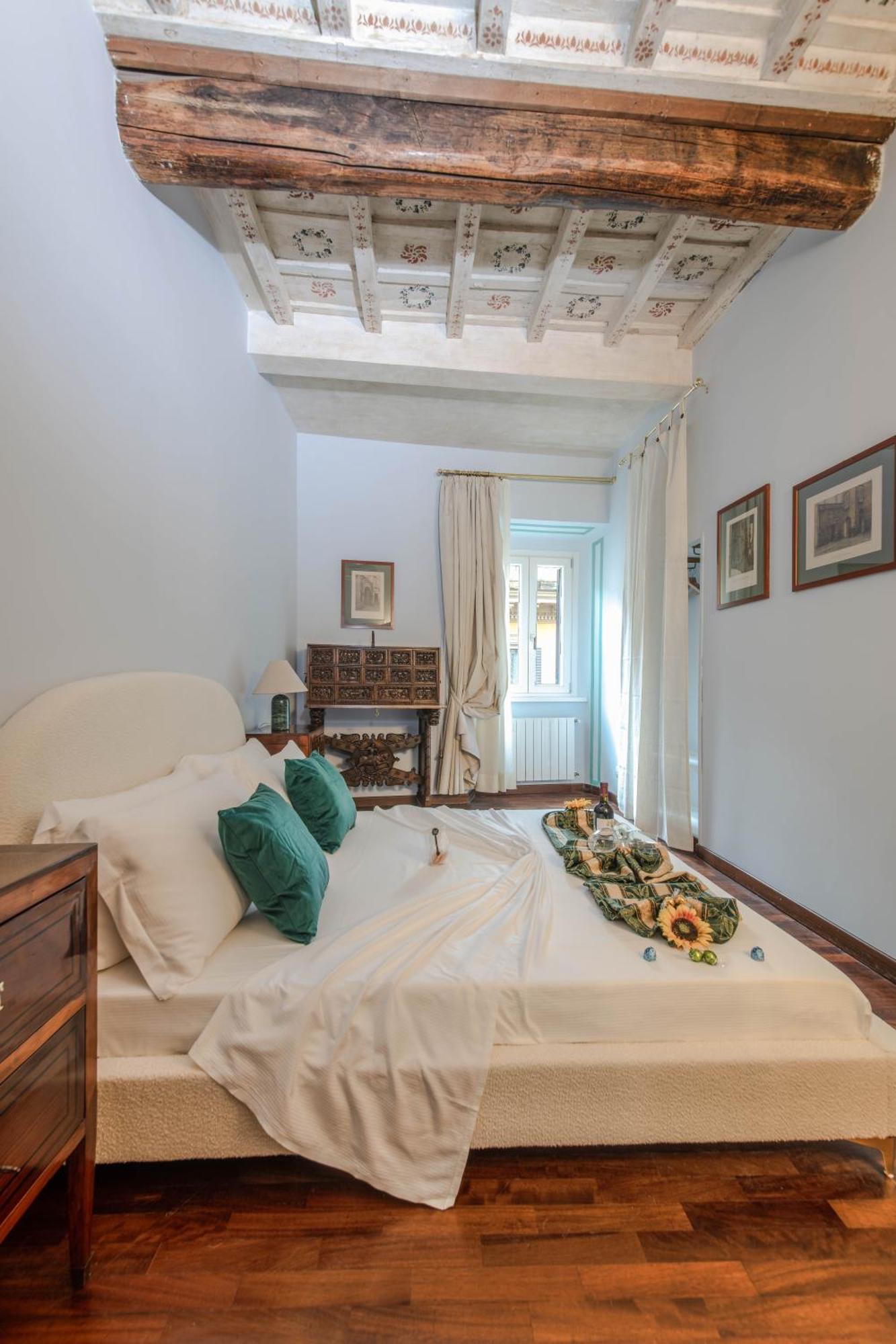 Donna Maria Apartment