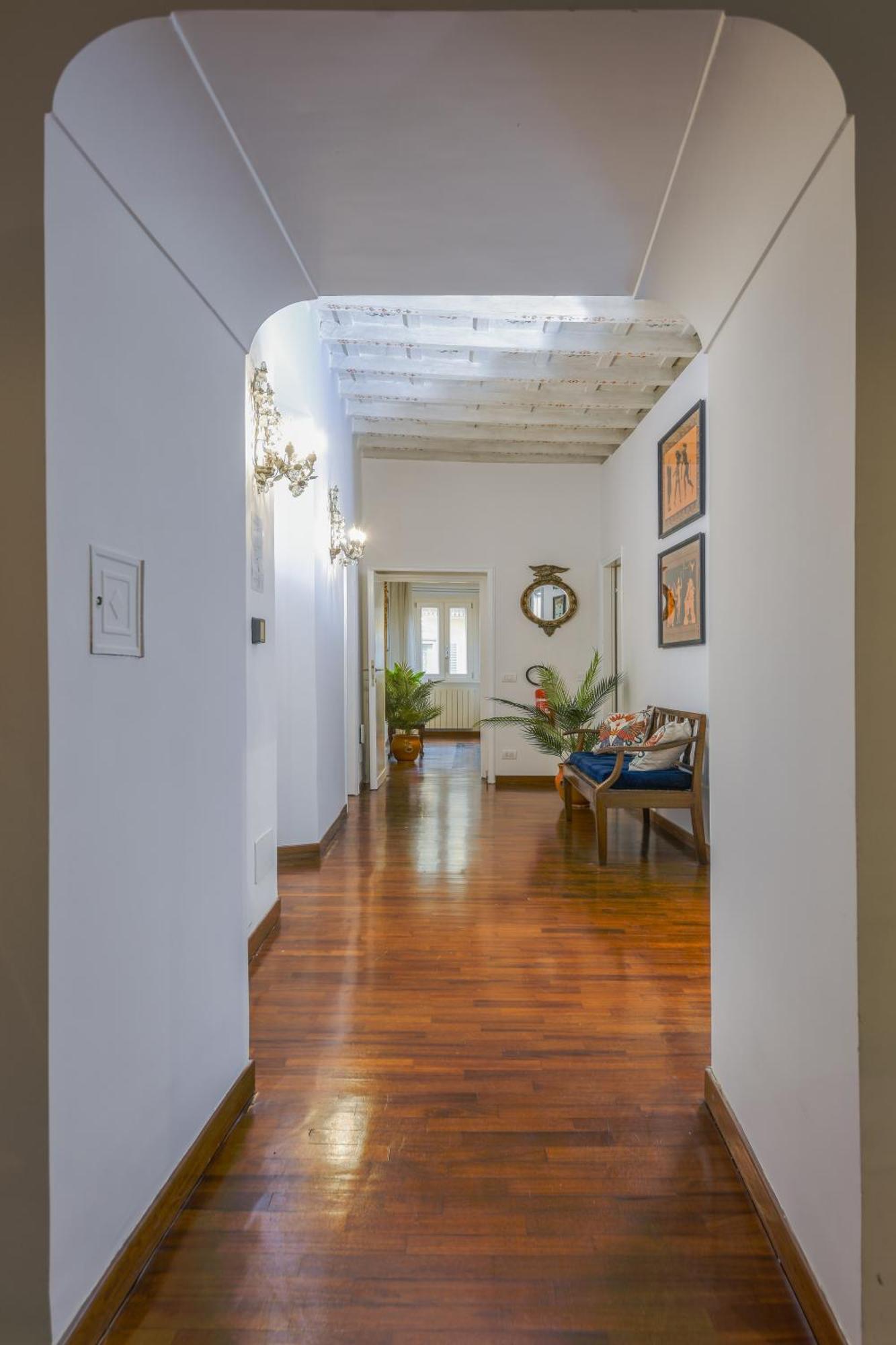 Apartment Donna Maria
